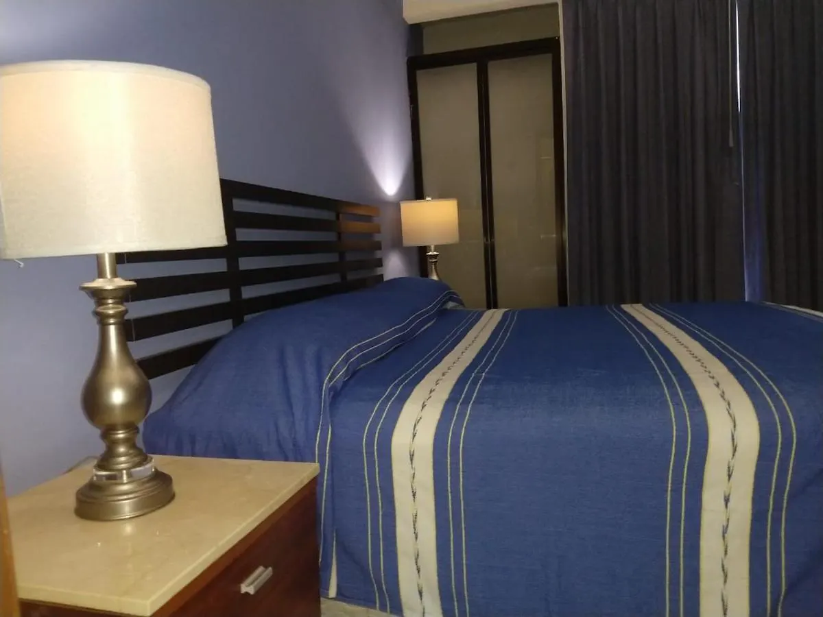 ***  Hotel Pension San Juan بلايا ديل كارمن المكسيك